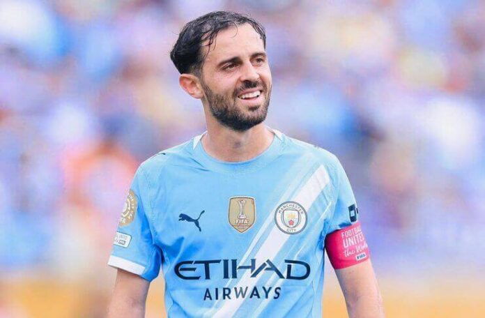 Bernardo Silva Laga Lawan Juventus Jadi Bukti Man City Sudah Meningkat (@cityreport_) (2)