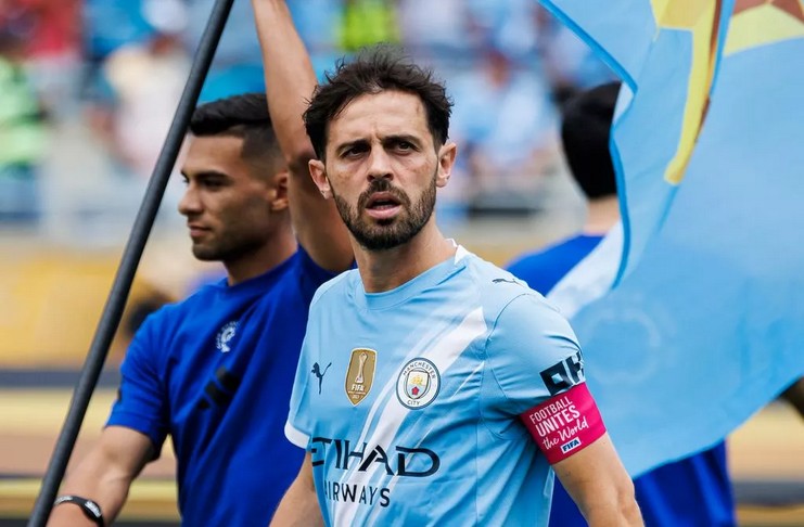 Bernardo Silva: Laga Lawan Juventus Jadi Bukti Man City Sudah Meningkat 1 Bernardo Silva Laga Lawan Juventus Jadi Bukti Man City Sudah Meningkat (Mirror)