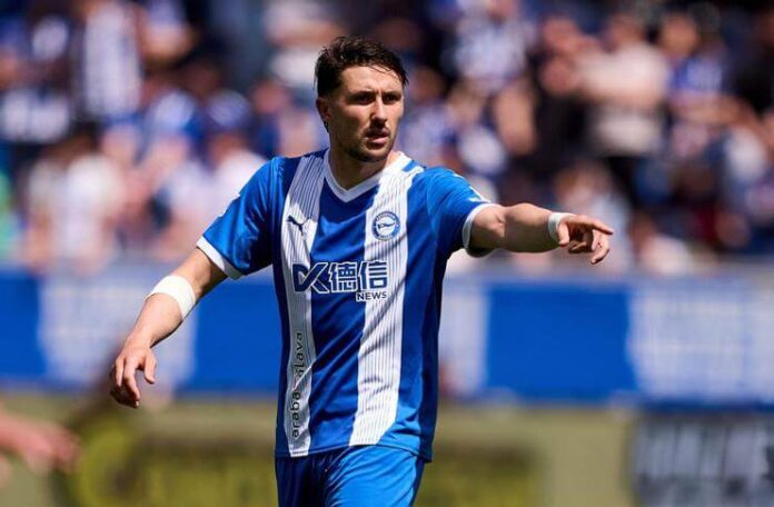 Facundo Garces jadi andalan baru timnas Malaysia.
