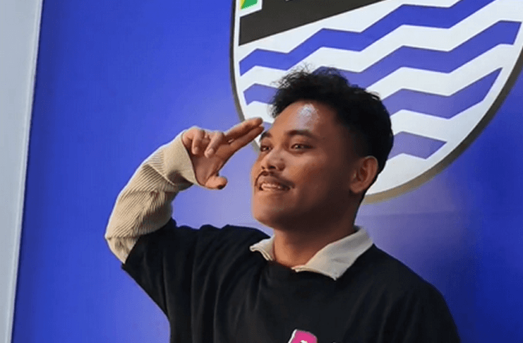 Bojan Hodak Puji Teknik Saddil, tapi… 3 Bojan Hodak Puji Teknik Saddil, tapi…