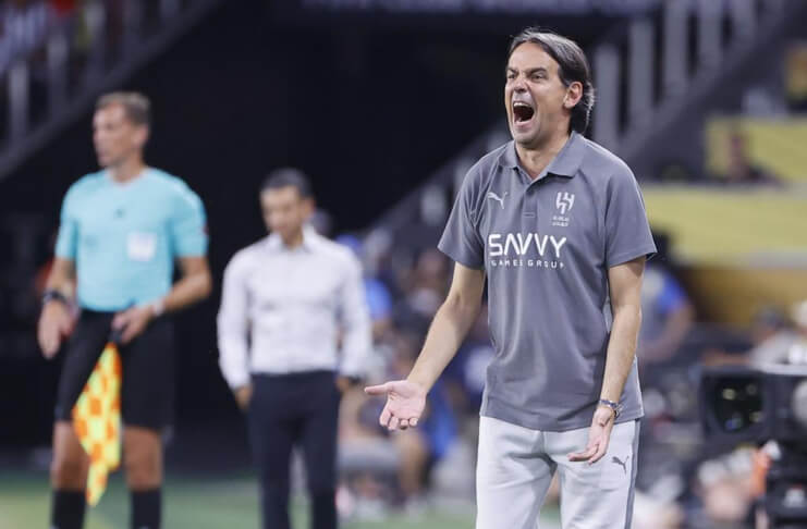 Simone Inzaghi Sudah Siapkan Taktik untuk Lawan Man City 1 Simone Inzaghi Sudah Siapkan Cara untuk Lawan Man City (Marca)