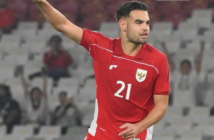 Jens Raven Harus Buktikan Diri di Laga Berat, Bukan Hanya Lawan Brunei