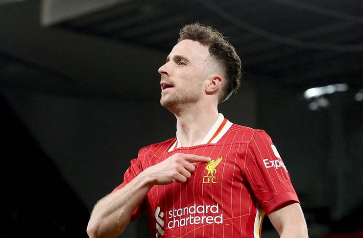Kronologi Lengkap Kecelakaan Maut yang Tewaskan Diogo Jota di Zamora