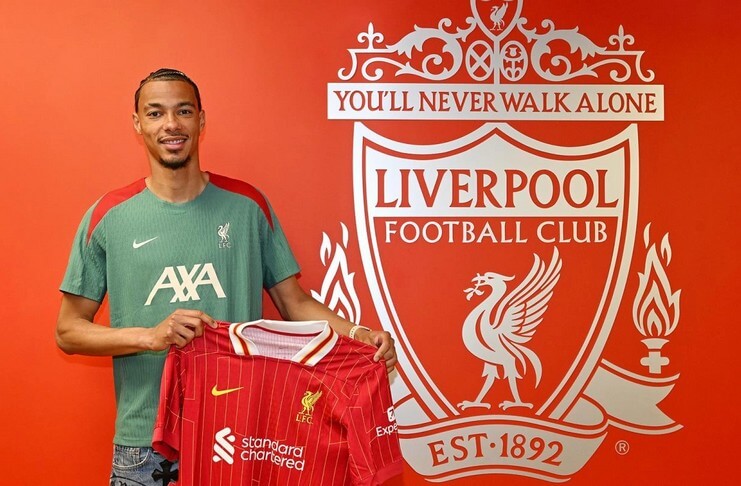 Hugo Ekitike Resmi Jadi Pemain Termahal Kedua Sepanjang Sejarah Liverpool (LFC)
