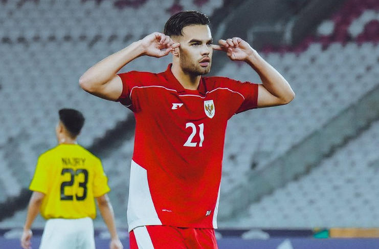 Tak Adil Kalau Salahkan Jens Raven