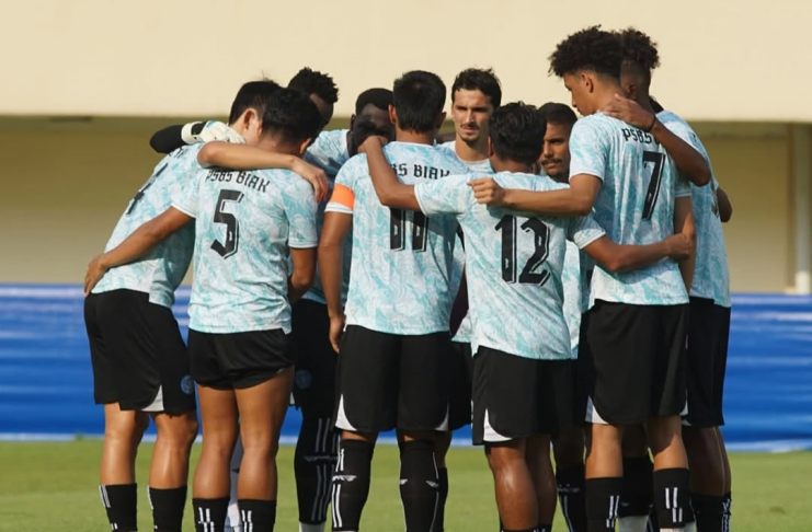 PSBS Biak - Pemain asing Super League - @psbsofficial