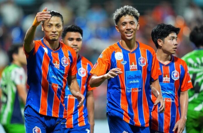 Port FC akan diperkuat 5 pemain asing baru di Piala Presiden 2025.