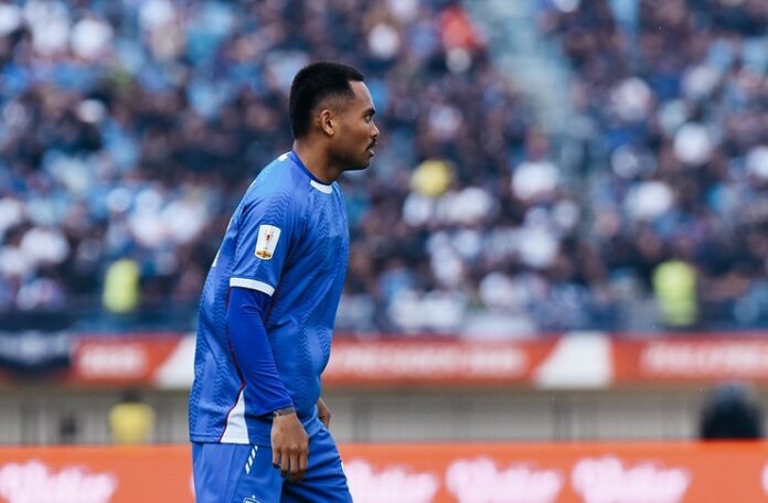 bojan hodak soal saddil ramdani