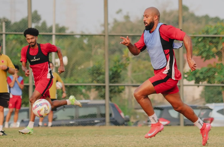 Daftar Pemain Asing Super League 2025-26: PSBS Biak Diperkuat 8 Nama Impor 2 Super League 2025-26 - Pemain Asing Super League - @psm_makassar