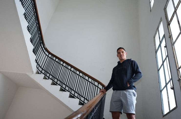 Van Basty Sousa Resmi Perkuat Persija, Gelandang Brasil yang Kaya Pengalaman