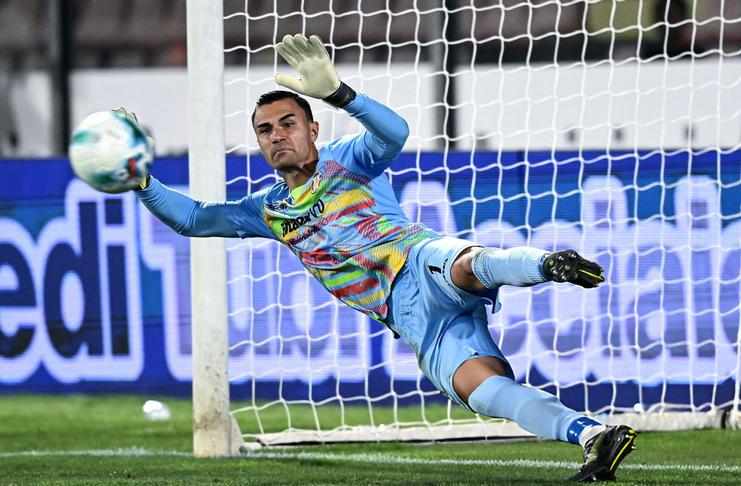 Tangan Emas Emil Audero Lawan AC Milan, Ini Statistiknya