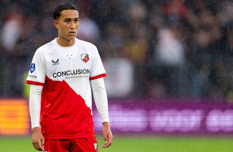 Miliano Jonathans Dipanggil Timnas Indonesia Meski Belum Jadi WNI