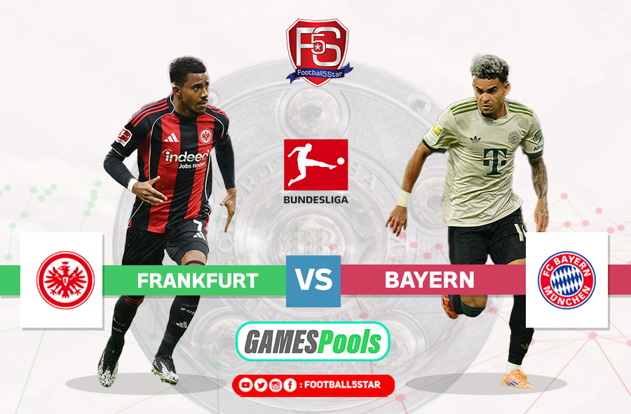 Frankfurt vs Bayern: Mampukah Die Adler Redam Die Roten?