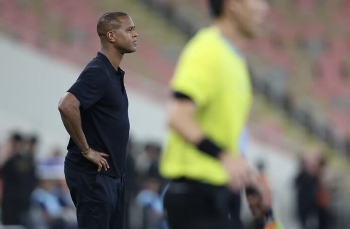 Patrick Kluivert Hengkang dari Timnas Indonesia: Bangga dengan Fondasi yang Telah Dibangun