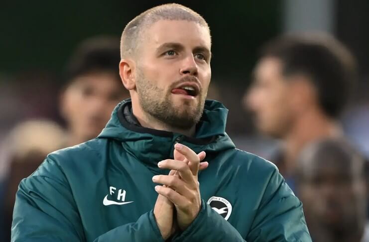Sindeir Fabian Huerzeler Sindir Liverpool